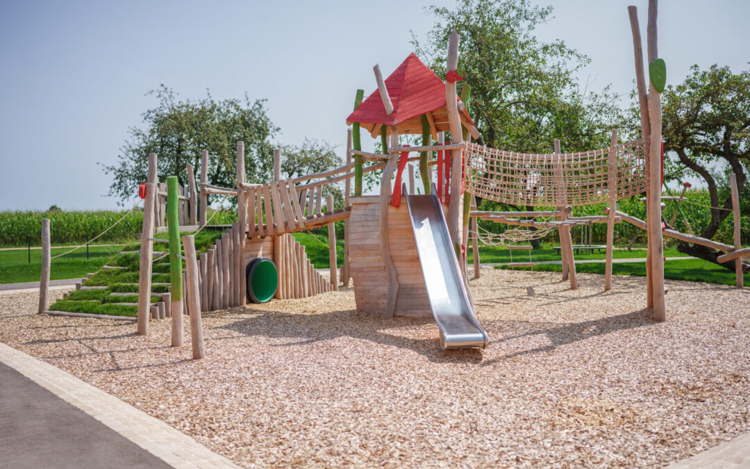 Kita „Auf der Apfelwiese“