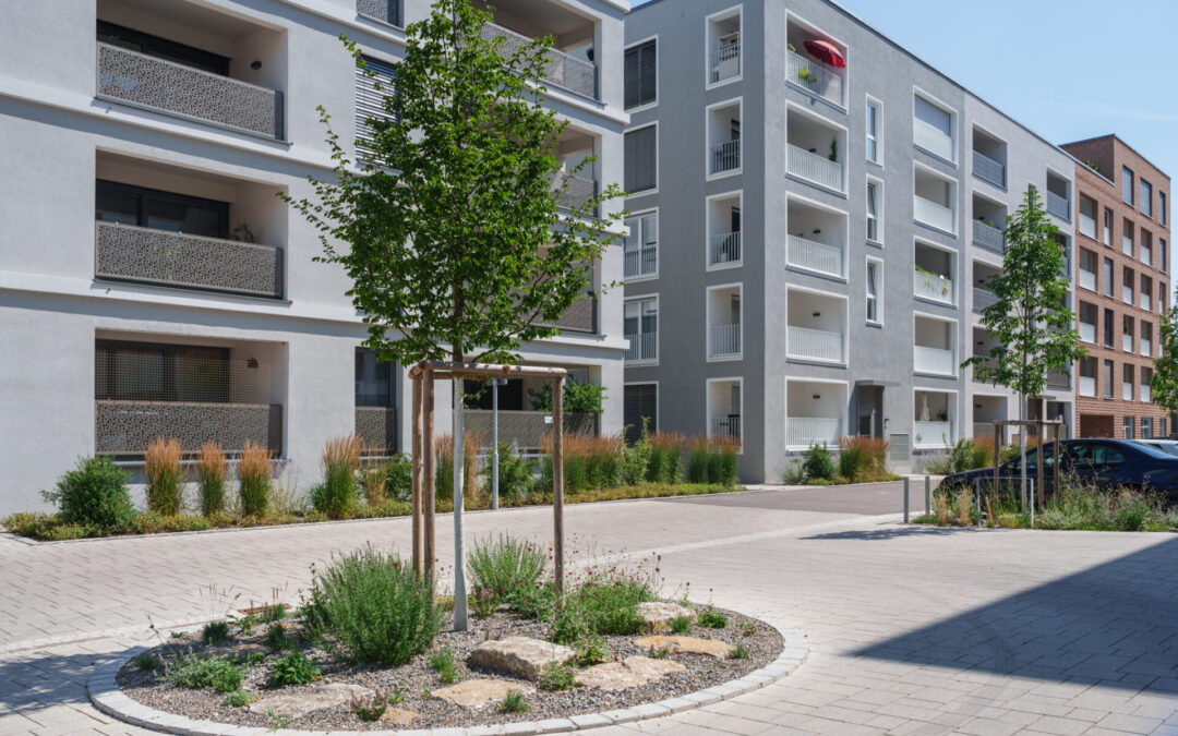 Söflinger Quartier Q2